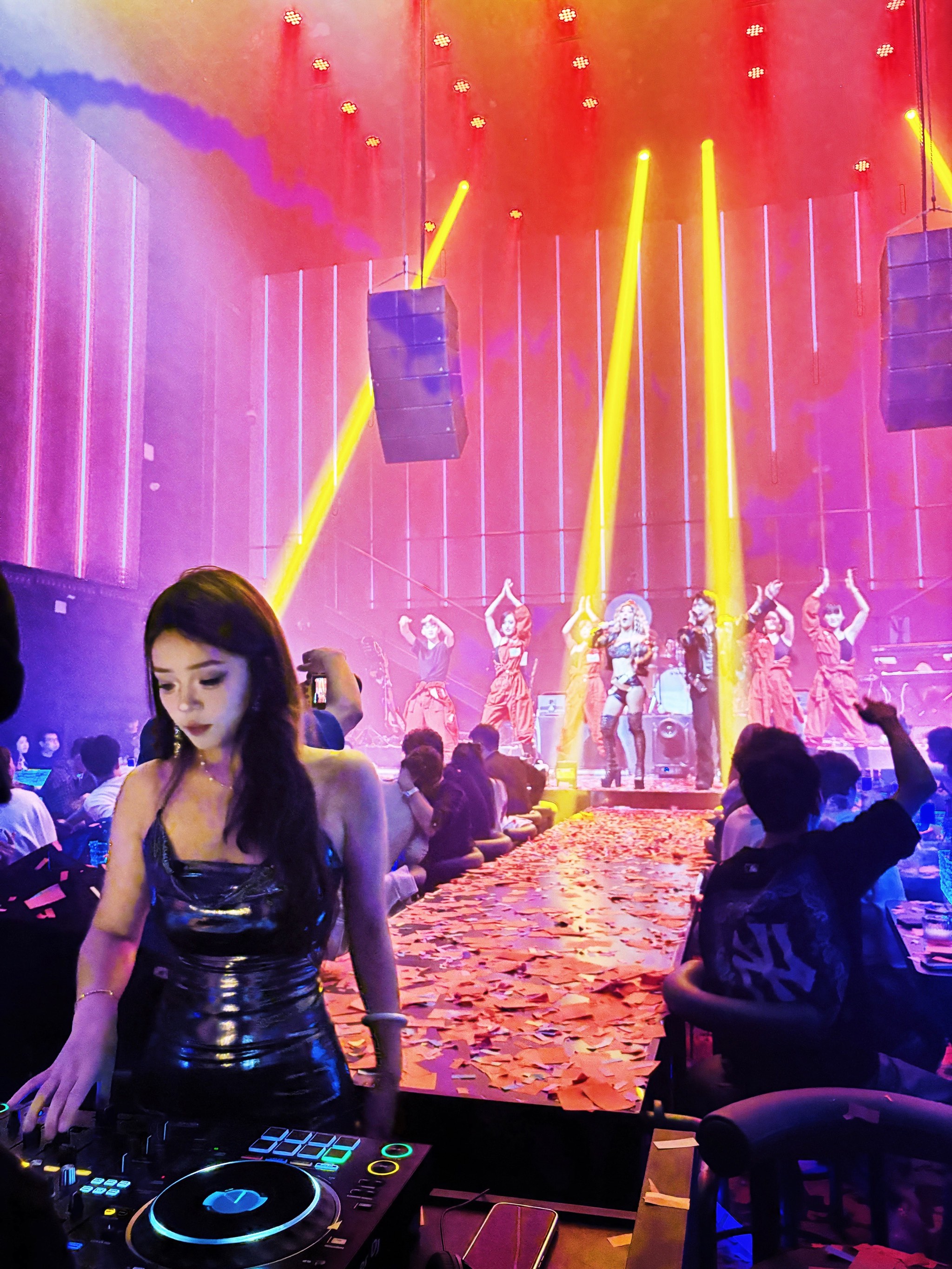 盐城商务ktv优质场所推荐-响水县ktv预订